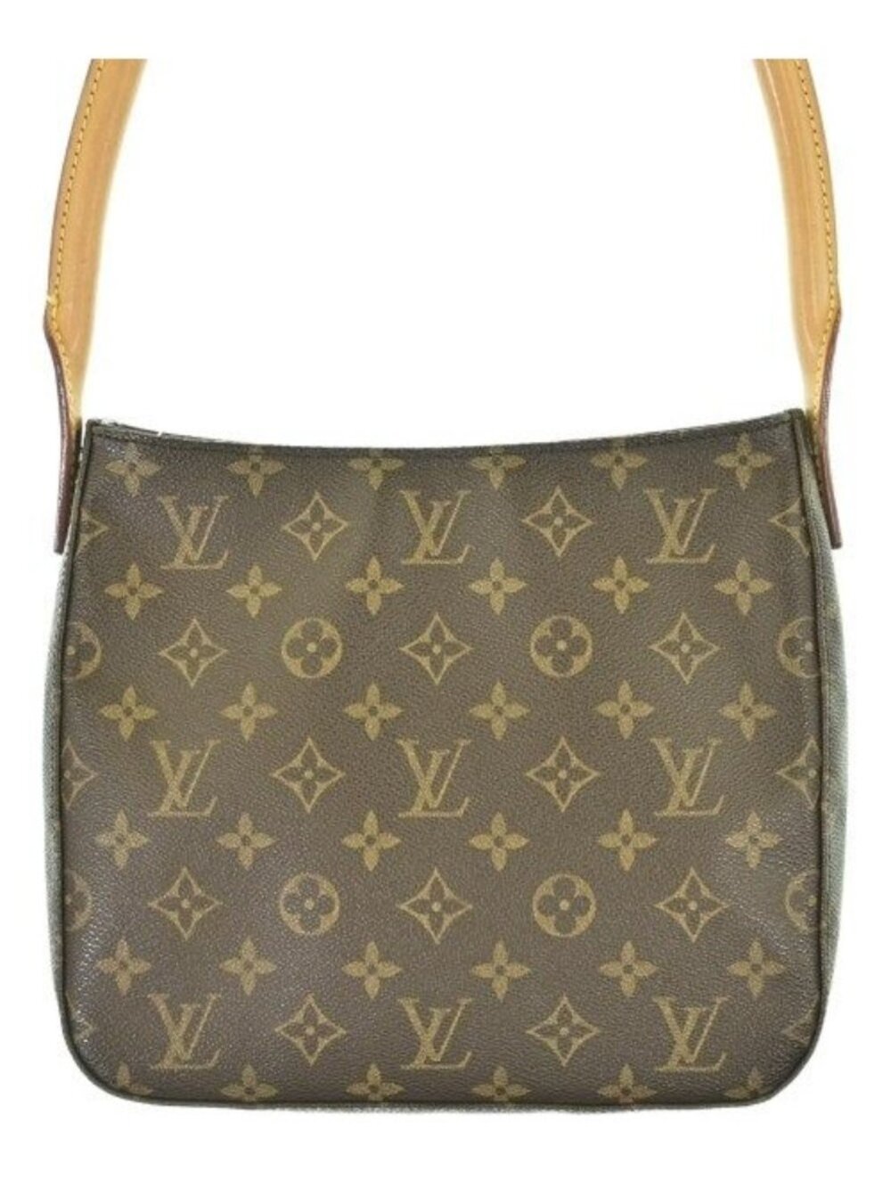 Louis Vuitton Handbag Brown